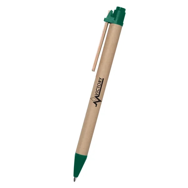 Eco-Inspired Pen - Image 3