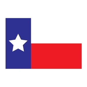 Texas State Flag Lone Star
