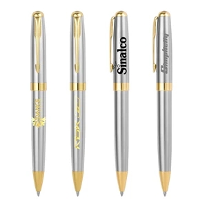 Original Metal Series Ballpoint Pen, Advertising Pen, Custom
