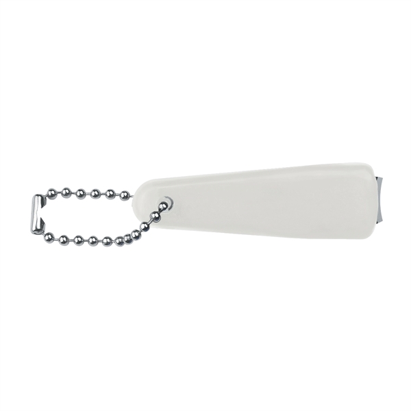 Nail Clipper In Case - Image 2