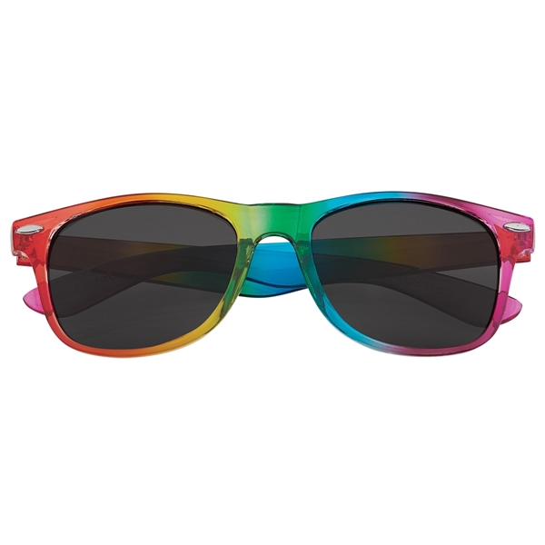 Rainbow Malibu Sunglasses - Image 2