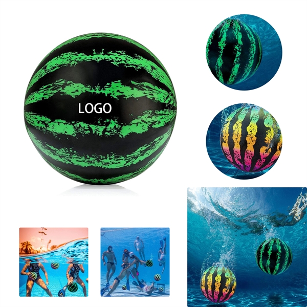 Underwater Balloon Filling Water Inflatable Beach Ball