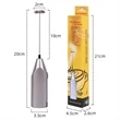 Best Seller-Household electric whisk - Brilliant Promos - Be Brilliant!