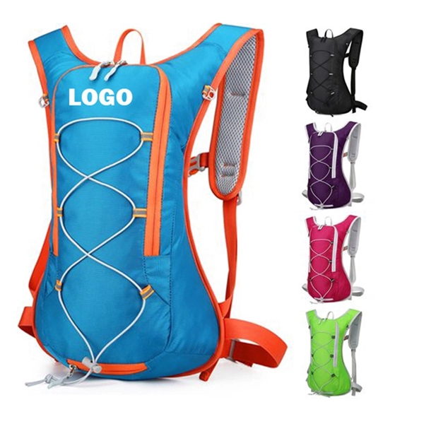 Hydration Backpack For Climbing Cycling