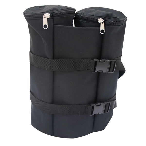 Sandbag Ballast Kit for Event Tent Legs (Set of Four)