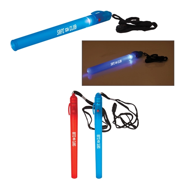 Glow Stick/Safety Light