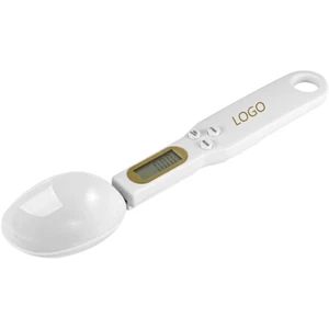 Electronic Digital Measuring Spoon Scale - Brilliant Promos - Be