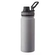 40 oz Stainless Steel Tumbler with Handle and Lid - Brilliant Promos - Be  Brilliant!