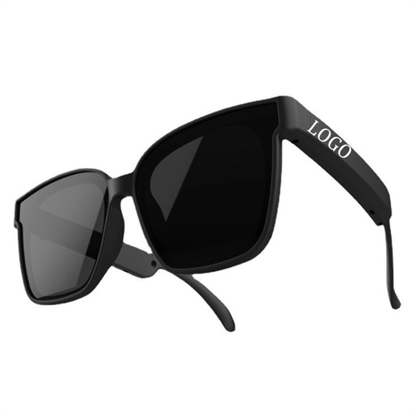 Smart Glasses/Bluetooth Audio Sunglasses