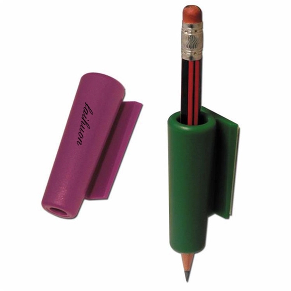 Customized Universal Ergonomic Writing Instrument Pen Grip