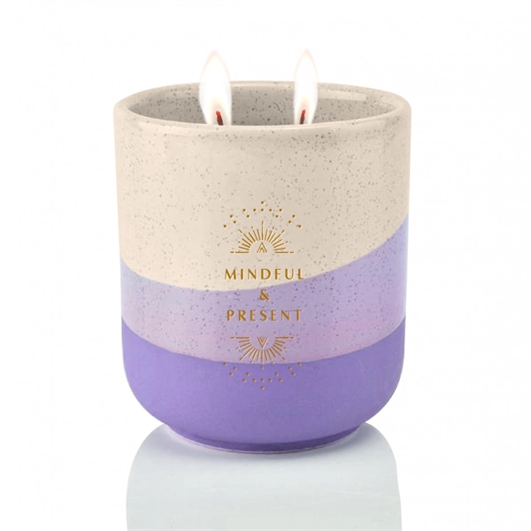 Mindfulness Scented Candle (11 oz.)