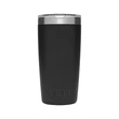 YETI Rambler 8 oz Stackable Cup, Stainless Steel, Vacuum Insulated Espresso  Cup with MagSlider Lid, Seafoam