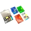 Office Supplies Set Desk Accessories Kits Stapler - Brilliant Promos - Be  Brilliant!