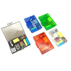 Mini Office Supply Kit - Brilliant Promos - Be Brilliant!