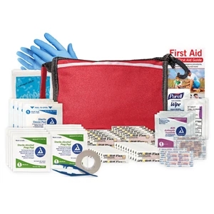 Go Safe First Aid Kit