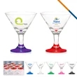 Mini Cocktail Shot Glasses