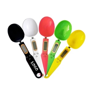 Digital Measuring Kitchen Food Spoon Scale - Brilliant Promos - Be  Brilliant!