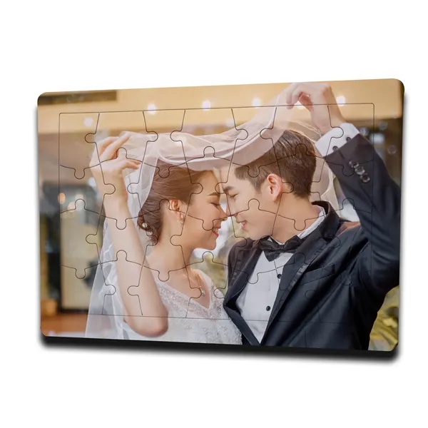 Small Jigsaw Puzzle - Image 1