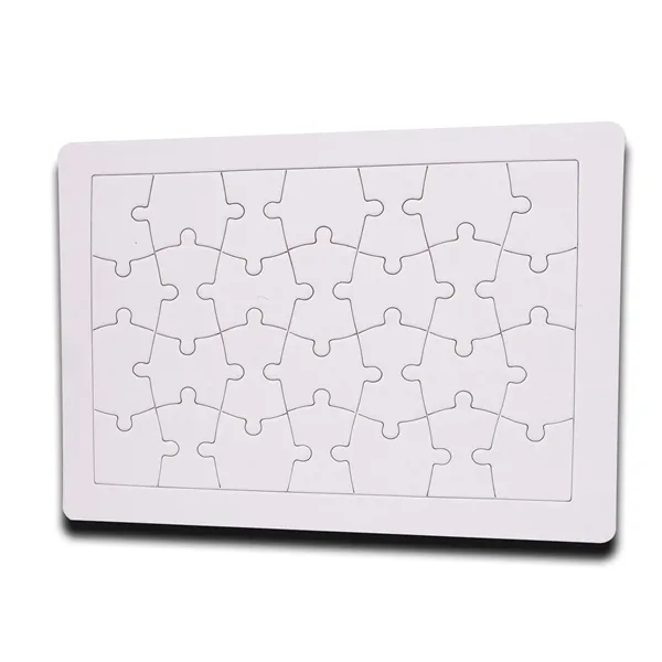 Small Jigsaw Puzzle - Image 2