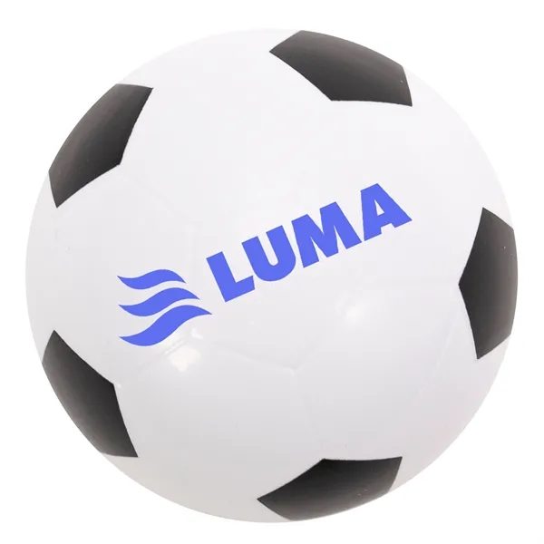 Soccer Ball Mints Container