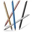Metal Inkless Leadless Infinity Pencil - Brilliant Promos - Be Brilliant!