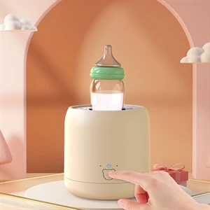 Milk Bottle Shaker - Brilliant Promos - Be Brilliant!