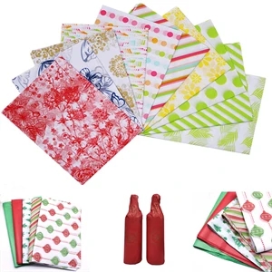 MOQ1000 pcs Custom Gift Wrapping Tissue Paper - Brilliant Promos