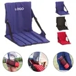 Portable Stadium Seat Cushion with Backrest - Brilliant Promos - Be  Brilliant!