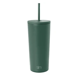 Simple Modern Classic Tumbler with Straw Lid 20oz - Brilliant