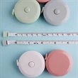 Custom Retractable Soft Sewing Tape Measures - Brilliant Promos
