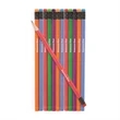 Custom Mood Color Changing Pencils with Colored Eraser