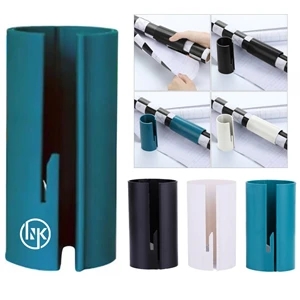 Wrapping Paper Cutter - Brilliant Promos - Be Brilliant!
