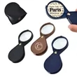 Foldable Pocket Magnifying Glass - Brilliant Promos - Be Brilliant!