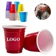 Disposable Plastic Party Cup - 16 Oz. - Brilliant Promos - Be Brilliant!
