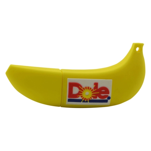 Banana USB drive - Image 2