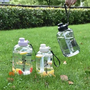 90 Oz Light Weight Bulk Water Bottle