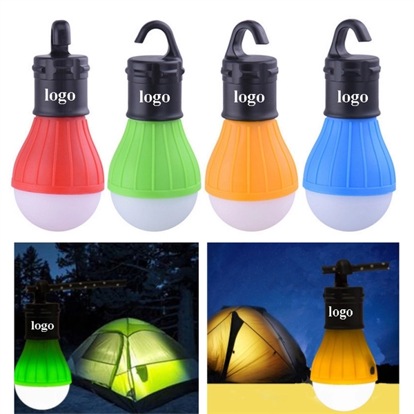 LED Camping Light - Image 1