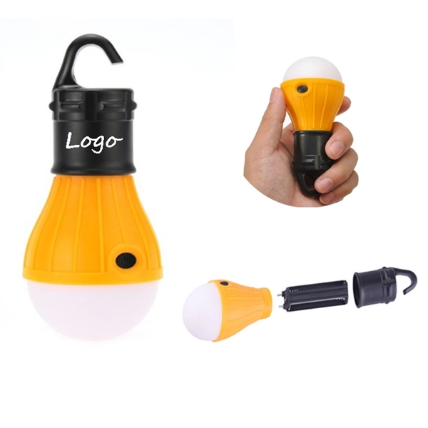 LED Camping Light - Image 7
