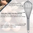 Collapsible Whisk - Brilliant Promos - Be Brilliant!