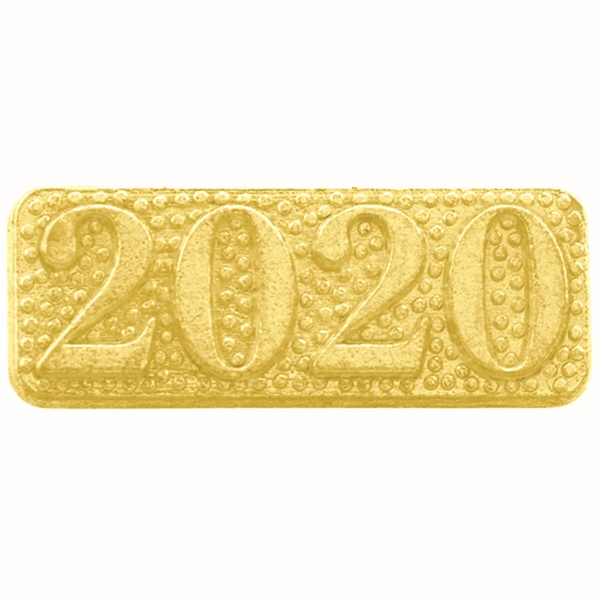 Chenille Pin 2020 - Image 1