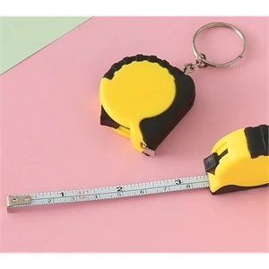 Mini Grip Tape Measure - Brilliant Promos - Be Brilliant!
