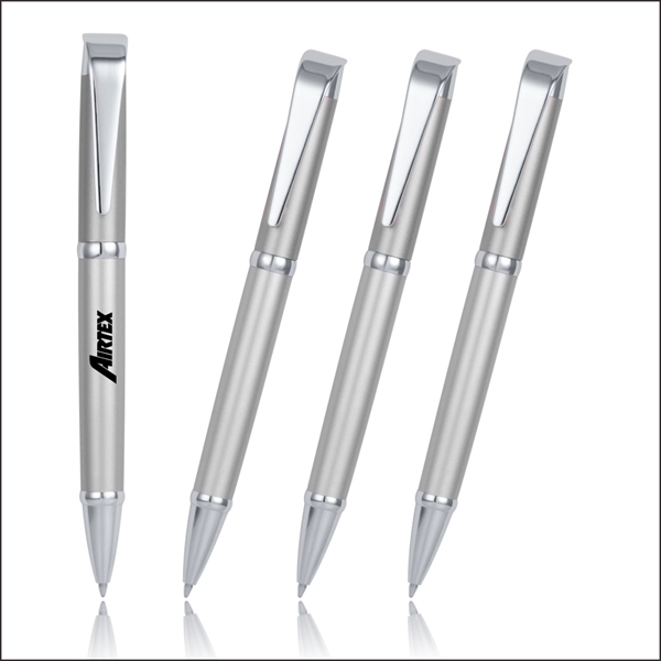 Original Metal Series Ballpoint Pen, Advertising Pen, Custom - Image 4