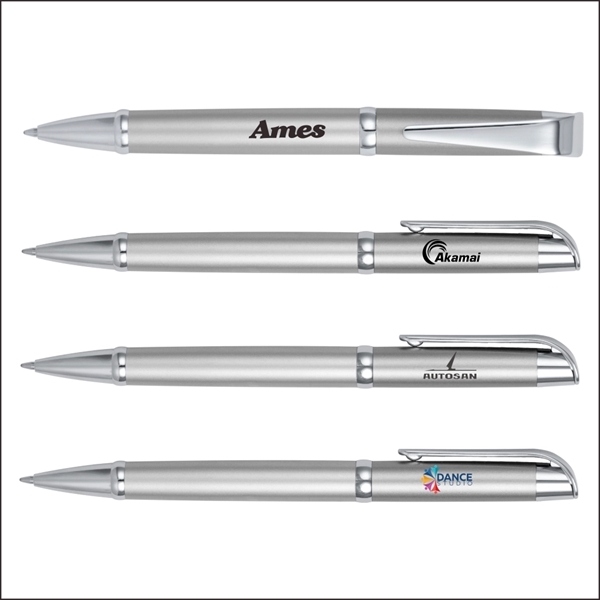 Original Metal Series Ballpoint Pen, Advertising Pen, Custom - Image 5