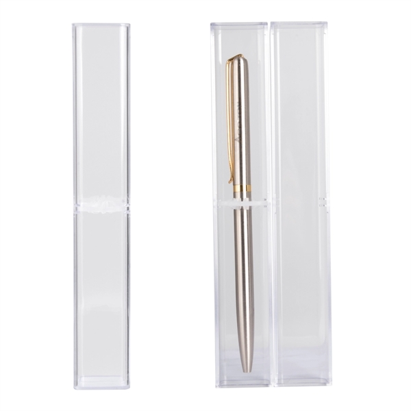Acrylic Pen Case Package - Image 2