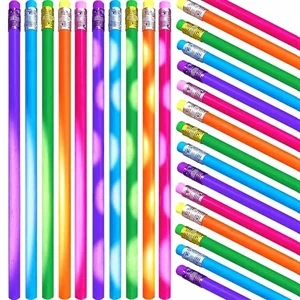 Thermochromic Color Changing Mood Pencil with Eraser - Brilliant Promos -  Be Brilliant!