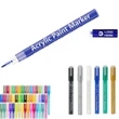 Morandi Acrylic Paint Marker, Acrylic Paint Marker Pen