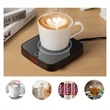Mug Warmer Coffee Mug Warmer, Coffee Warmer For Desk With 3 Temp