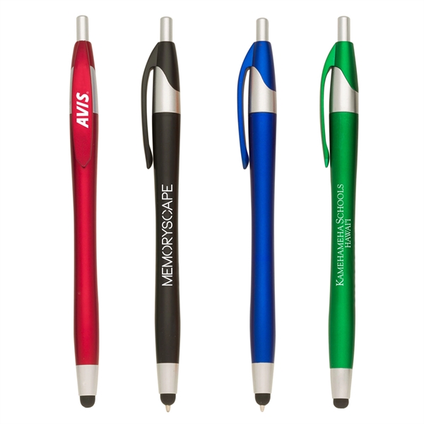 Maritza Color Stylus Pen - Image 1
