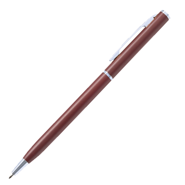 The Slim Metal Iconic Pen - Image 4