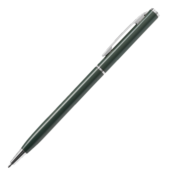 The Slim Metal Iconic Pen - Image 5